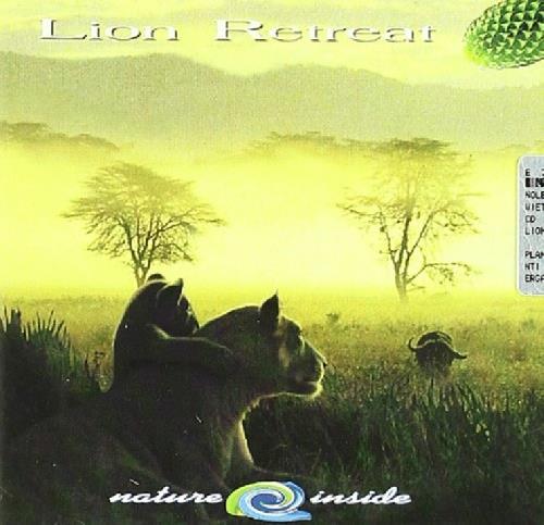 Nature Inside - CD Audio di Lion Retreat