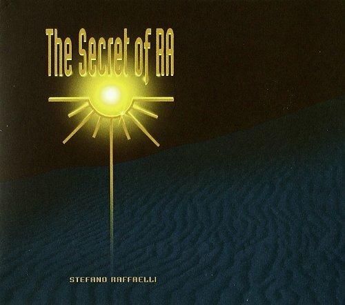 The Secret of ra - CD Audio di Stefano Raffaelli