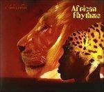 African Rhythms - CD Audio di Claudio Gabbiani