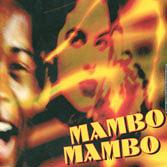 Mambo Mambo - CD Audio