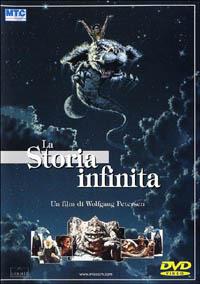 La storia infinita (DVD) di Wolfgang Petersen - DVD
