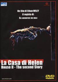 La casa di Helen di Ethan Wiley - DVD
