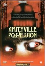 Amityville Possession (DVD)