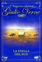 Giulio Verne. La stella del sud (DVD)