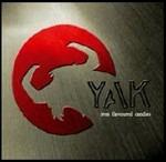 Iron Flavoured Candies - CD Audio di Yak