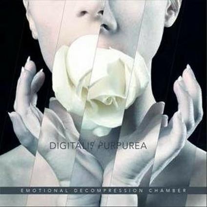 Emotional Decompression Chamber - CD Audio di Digitalis Purpurea