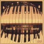 5.12 - CD Audio di Frank Hammond