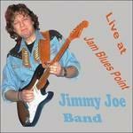 Live at Jam Blues Point - CD Audio di Jimmy Joe (Band)