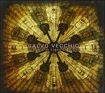 The Warm Light of Night - CD Audio di Salvo Vecchio