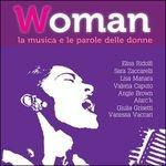 La musica e le parole delle donne - CD Audio