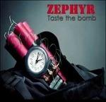 Taste The Bomb