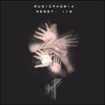 Reset. 1-3 - CD Audio di Musicphobia