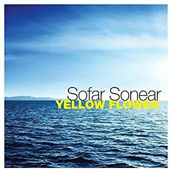 Yellow Flower - CD Audio di Sofar Sonear