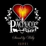 Stand by Willy - CD Audio di Pachuco Band