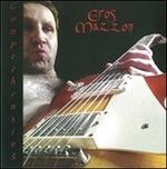 Comprehensiv3 - CD Audio di Eros Mazzon