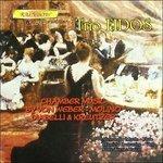 Musica da Camera - Trio per Flauto, Viola e Chitarra (Digipack) - CD Audio