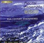 Musica per Due Clarinetti e Piano Dell'900 (Digipack) - CD Audio