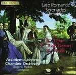 CD Serenata per Archi (Digipack) 