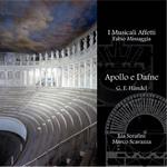 Apollo e Dafne