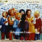 Musica e Arie Religiose (Digipack)