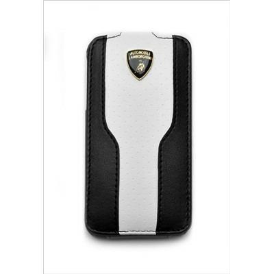 Luxtyle Back Cover iPhone 4/4S Lamborghini