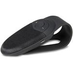 Celly ANY6 vivavoce Universale Nero Bluetooth