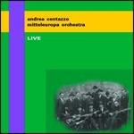 Live - CD Audio di Mitteleuropa Orchestra