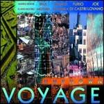 Unknown Voyage - CD Audio di Joe Lovano,Furio Di Castri