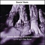 Dancin' Roots - CD Audio di Simone Guiducci