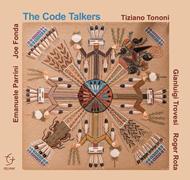 The Code Talkers