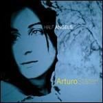 Half Angels - CD Audio di Arturo Stalteri