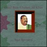 Regal Resonance - CD Audio di Bade Ghulam Ali Khan