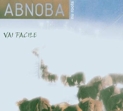 Vai facile - CD Audio di Abnoba