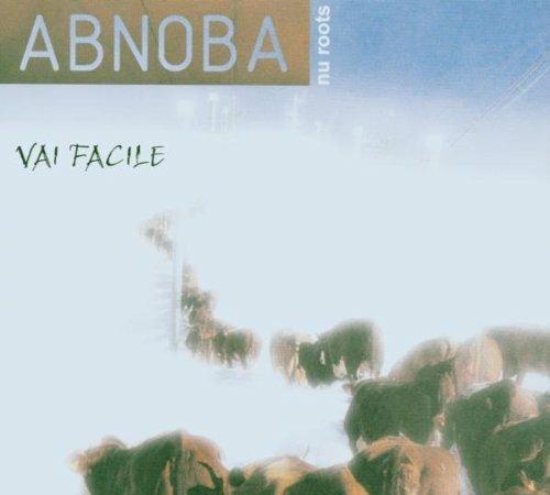Vai facile - CD Audio di Abnoba