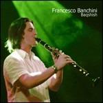 Baqshish - CD Audio di Francesco Banchini