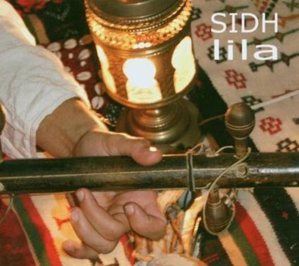 Lila - CD Audio di Sidh