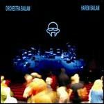 Harem Bailam - CD Audio di Orchestra Bailam