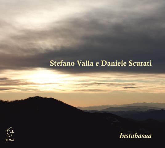 Instabasua - CD Audio di Stefano Valla
