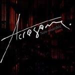 Non Pourable Lines - CD Audio di Acrosome