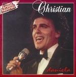 Daniela - CD Audio di Christian