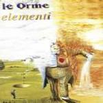 Elementi - CD Audio di Le Orme
