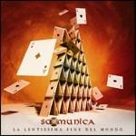 La lentissima fine del mondo - CD Audio di Scomunica