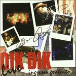 Live. Ingresso gratuito - CD Audio di Dik Dik