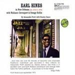 In New Orleans - CD Audio di Earl Fatha Hines