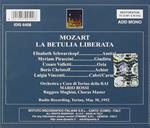 La Betulia Liberata