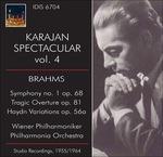 Karajan Spectacular vol.4