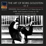 The Art of Boris Goldstein vol.3