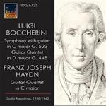 Boccherini e Haydn