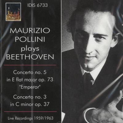 Maurizio Pollini Plays Beethoven - CD Audio di Ludwig van Beethoven,Maurizio Pollini