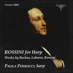 Arrangiamenti per Arpa - CD Audio di Gioachino Rossini